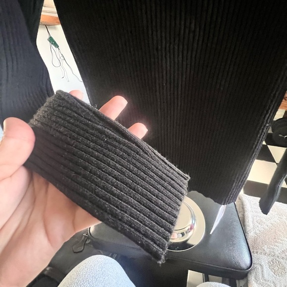 Brand new with tags commense sweater - Picture 2 of 7